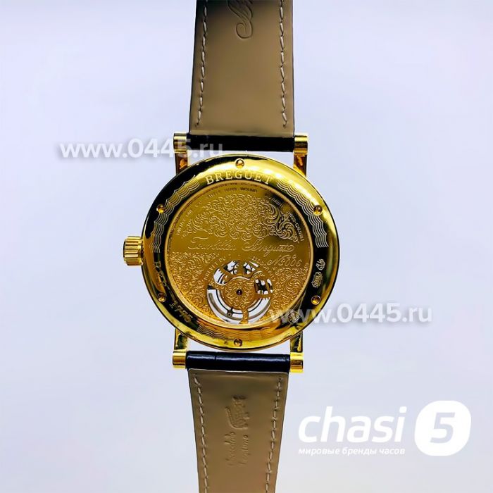 Часы Breguet Classique - Дубликат (14317)
