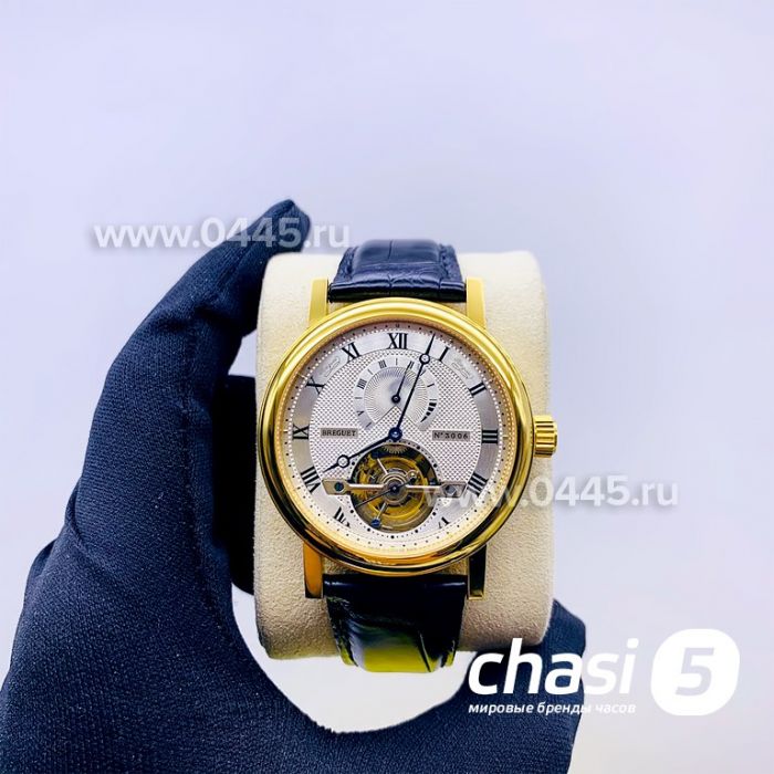 Часы Breguet Classique - Дубликат (14317)