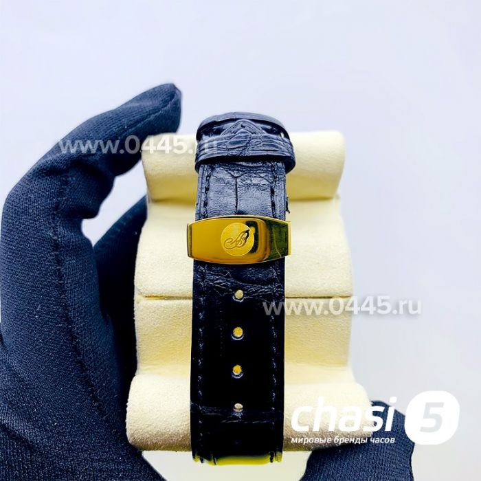 Часы Breguet Classique - Дубликат (14317)