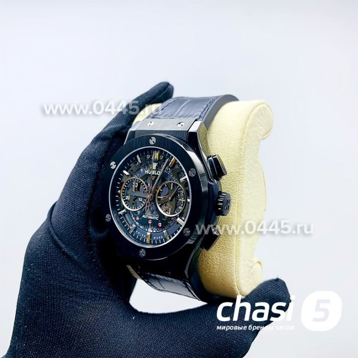 Часы HUBLOT Aerofusion - Дубликат (14318)