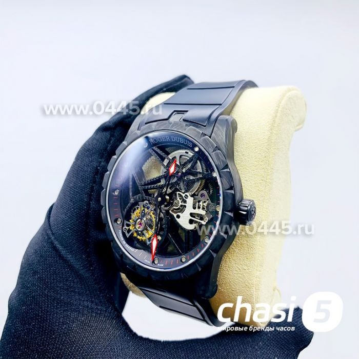 Часы Roger Dubuis Easy Diver - Дубликат (14322)