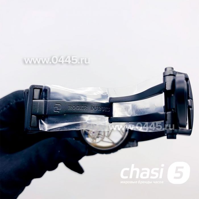 Часы Roger Dubuis Easy Diver - Дубликат (14322)