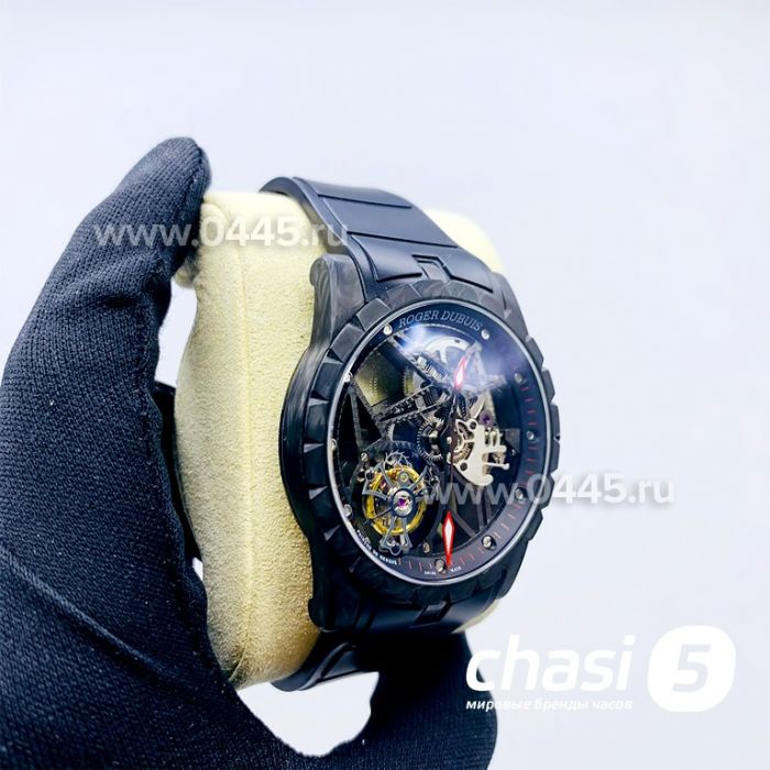 Часы Roger Dubuis Easy Diver - Дубликат (14322)