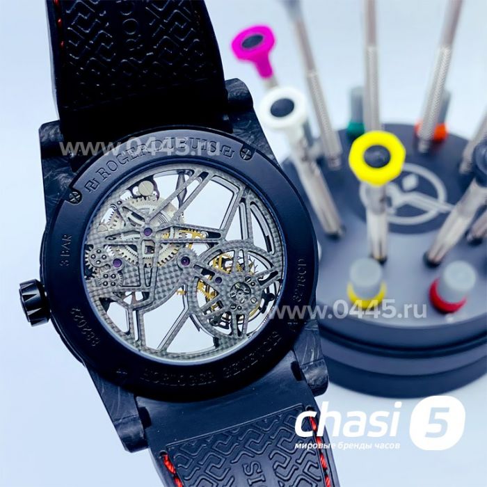 Часы Roger Dubuis Easy Diver - Дубликат (14322)