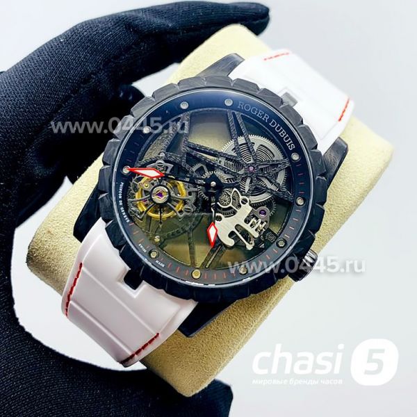 Часы Roger Dubuis Easy Diver - Дубликат (14323)