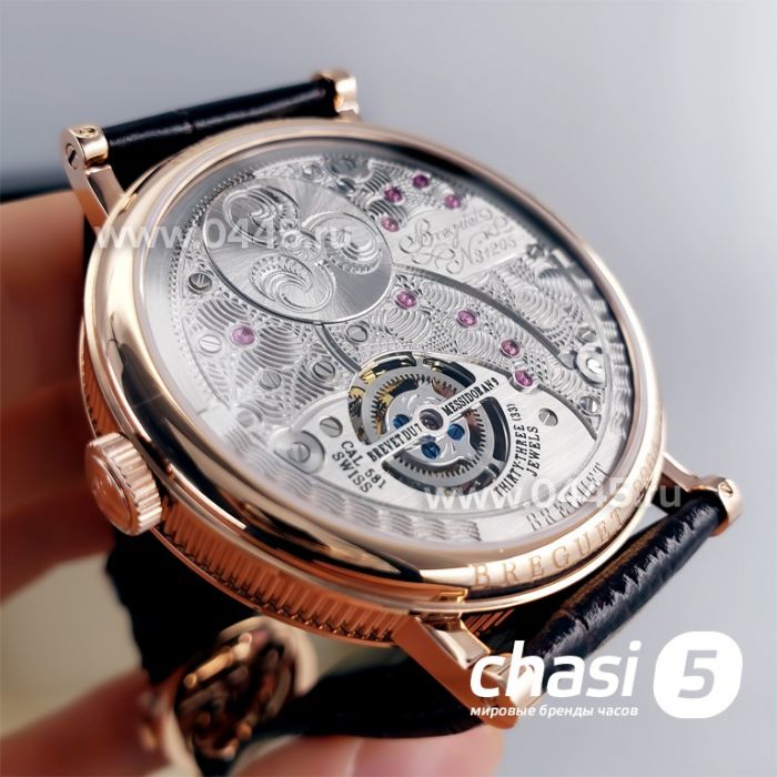 Часы Breguet Classique - Дубликат (14327)