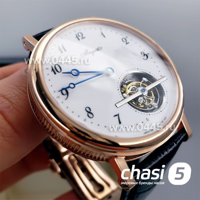 Часы Breguet Classique - Дубликат (14327)
