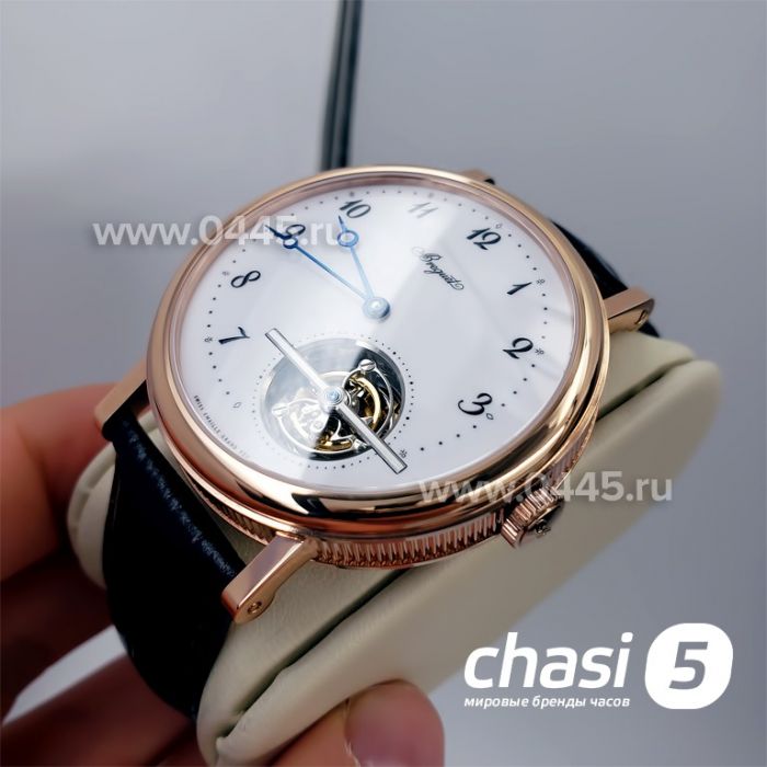 Часы Breguet Classique - Дубликат (14327)