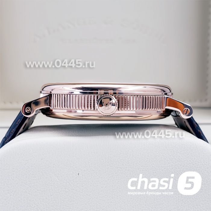 Часы Breguet Classique - Дубликат (14327)