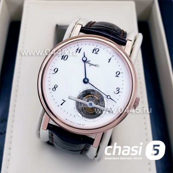 Часы Breguet Classique - Дубликат (14327)