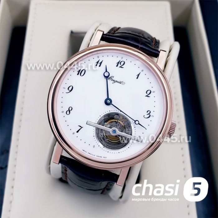 Часы Breguet Classique - Дубликат (14327)