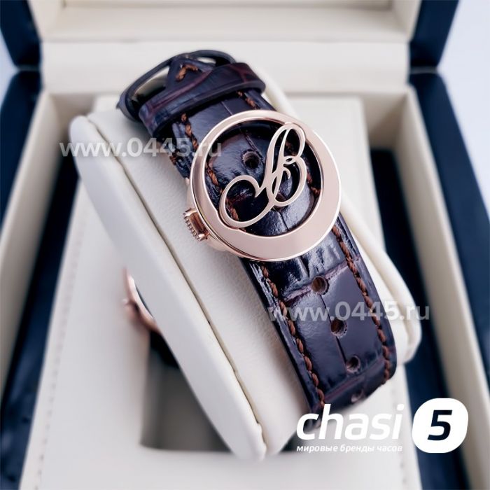 Часы Breguet Classique - Дубликат (14327)