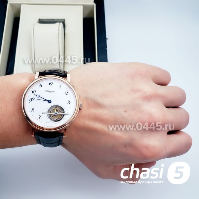 Часы Breguet Classique - Дубликат (14327)