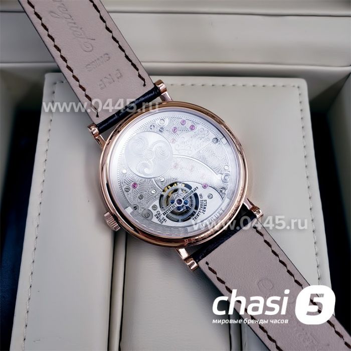 Часы Breguet Classique - Дубликат (14327)