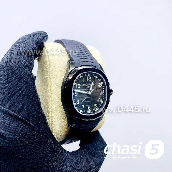 Часы Patek Philippe Aquanaut - Дубликат (14329)