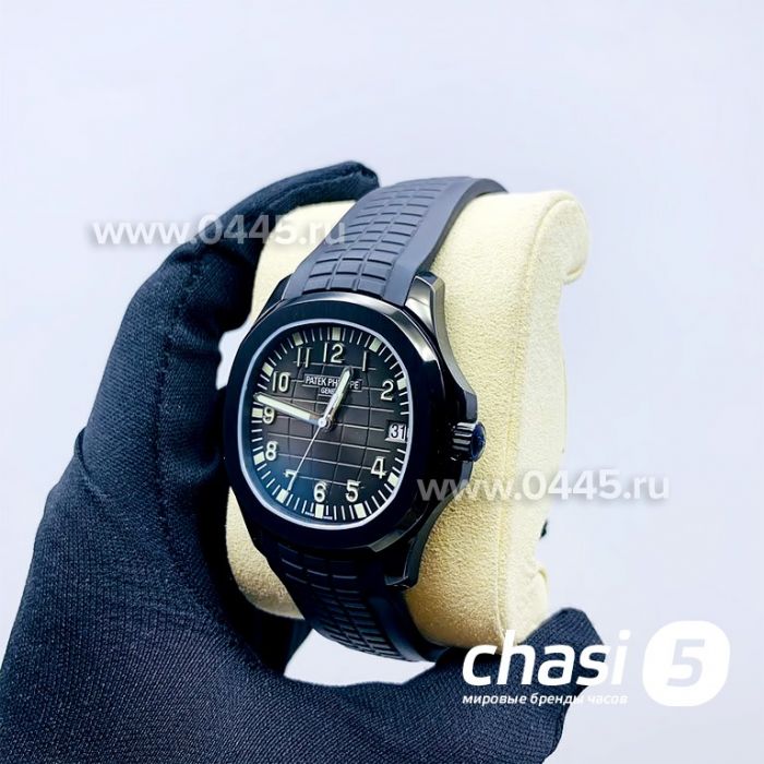 Часы Patek Philippe Aquanaut - Дубликат (14329)