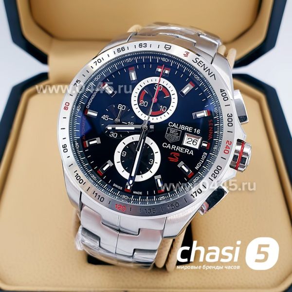 Часы Tag Heuer Calibre 16 (14334)