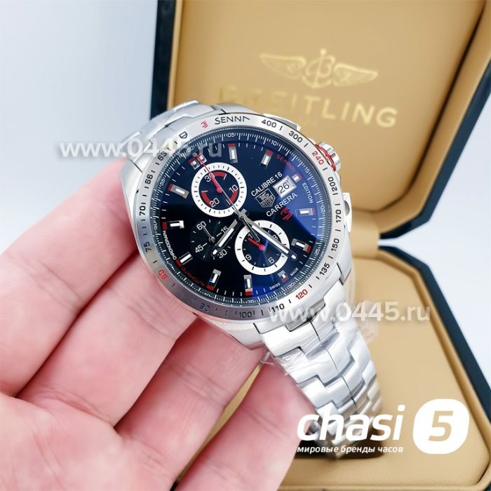 Часы Tag Heuer Calibre 16 (14334)