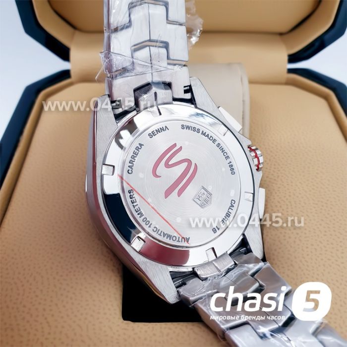 Часы Tag Heuer Calibre 16 (14335)