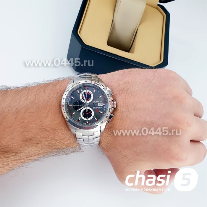 Часы Tag Heuer Calibre 16 (14335)