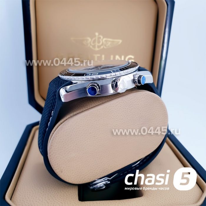 Часы Omega Seamaster Planet Ocean (14338)