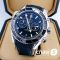 Часы Omega Seamaster Planet Ocean (14338)