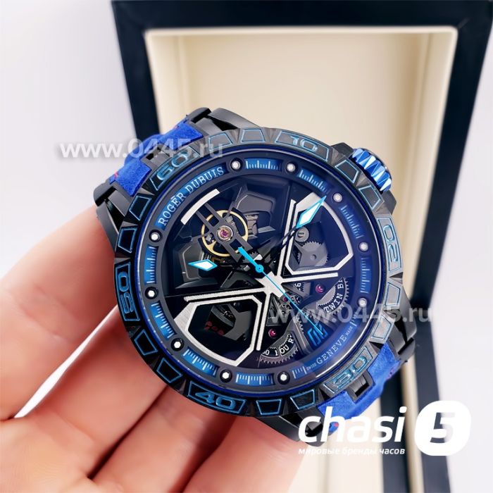 Часы Roger Dubuis Excalibur (14342)