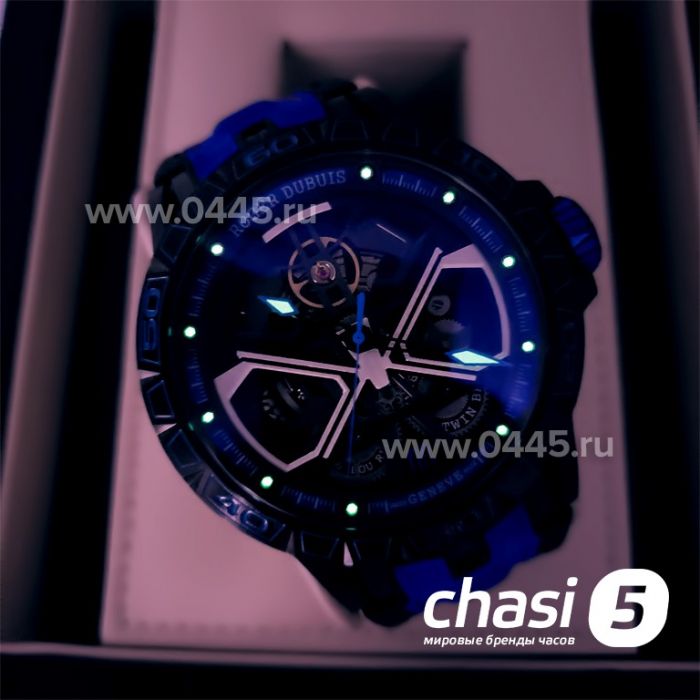 Часы Roger Dubuis Excalibur (14342)