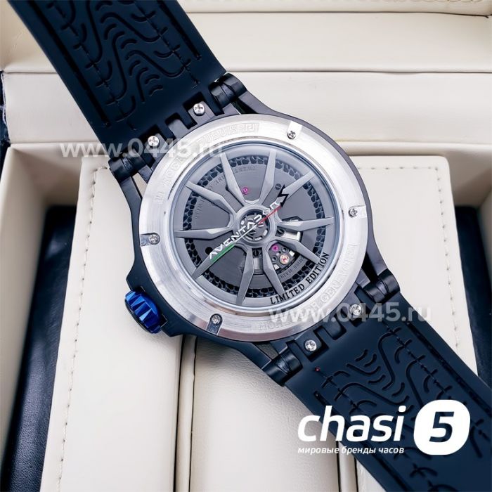 Часы Roger Dubuis Excalibur (14342)