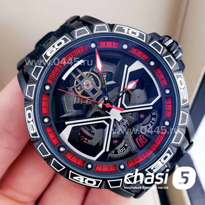 Часы Roger Dubuis Excalibur (14343)