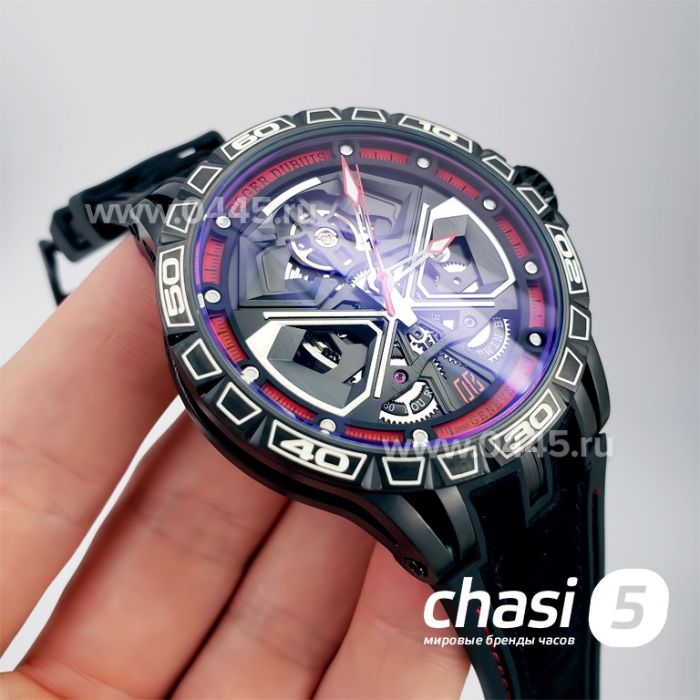 Часы Roger Dubuis Excalibur (14343)