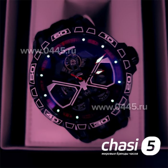 Часы Roger Dubuis Excalibur (14343)