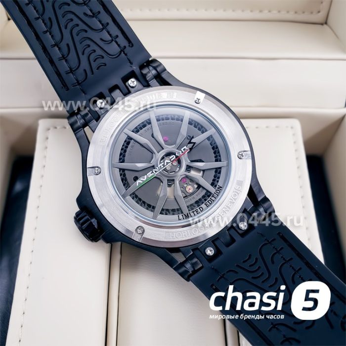 Часы Roger Dubuis Excalibur (14343)