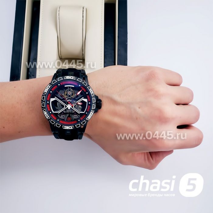 Часы Roger Dubuis Excalibur (14343)