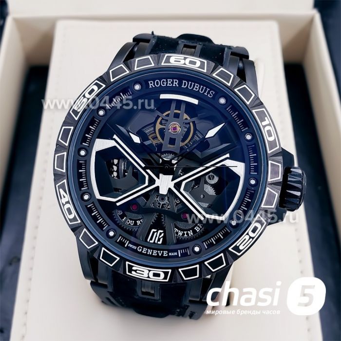 Часы Roger Dubuis Excalibur (14344)