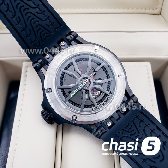 Часы Roger Dubuis Excalibur (14344)