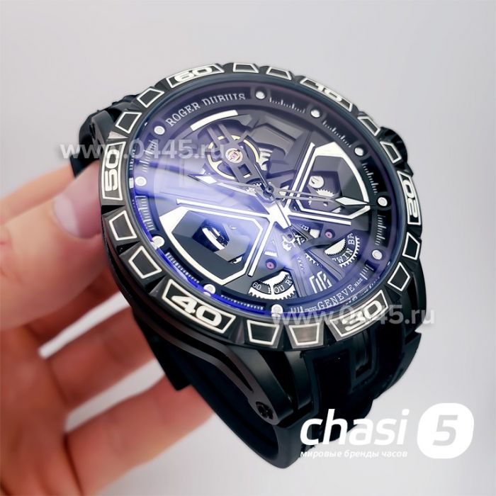 Часы Roger Dubuis Excalibur (14344)