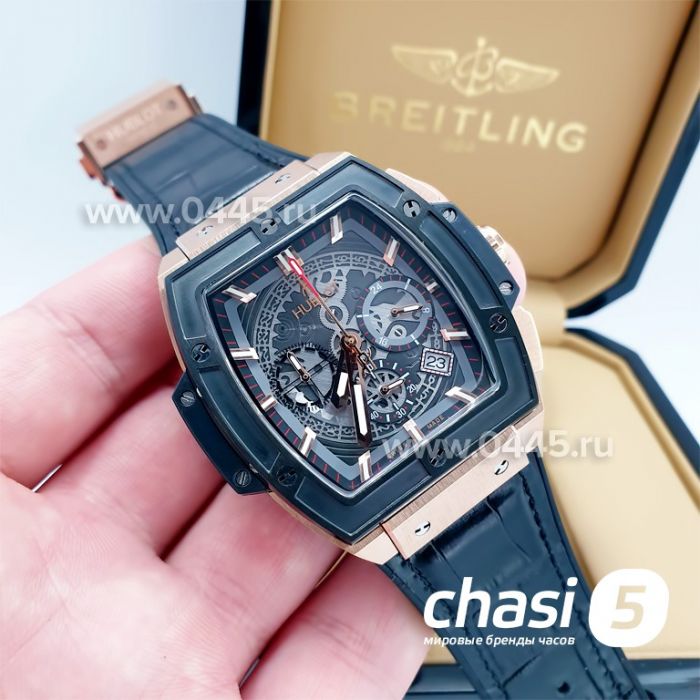 Часы Hublot Senna Champion 88 (14351)