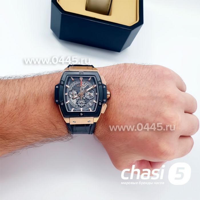 Часы Hublot Senna Champion 88 (14351)
