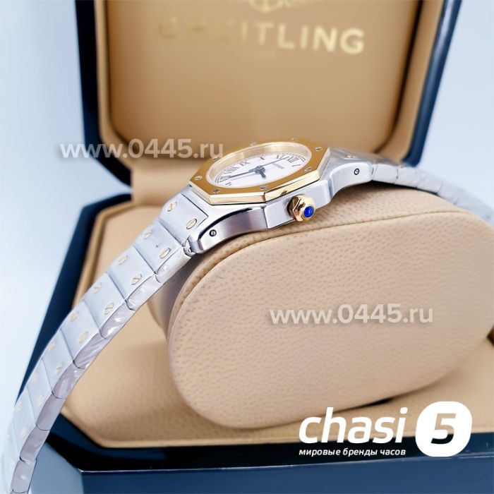 Часы Cartier Santos Dumont (14354)