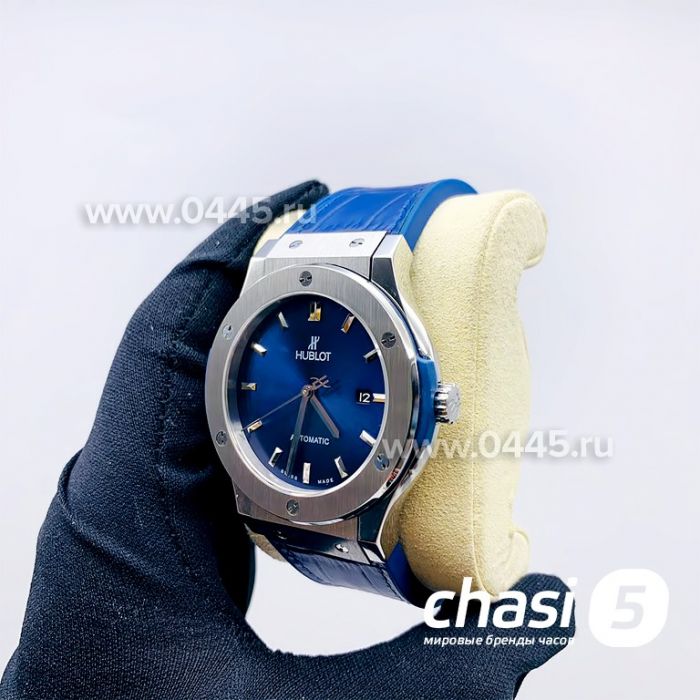 Часы Hublot Classic Fusion - Дубликат (14358)