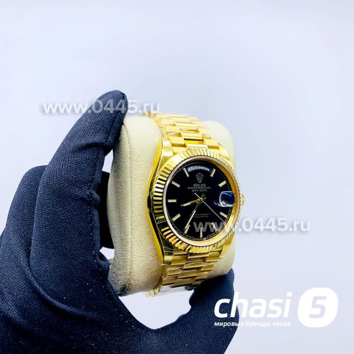 Часы Rolex Day-Date - Дубликат (14366)