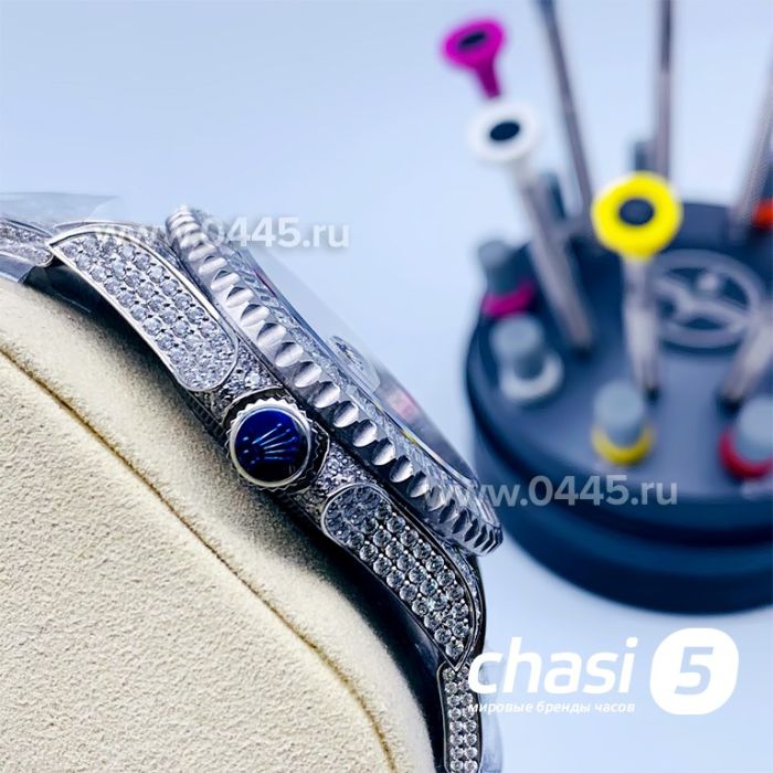 Часы Rolex GMT-Master II - Дубликат (14384)