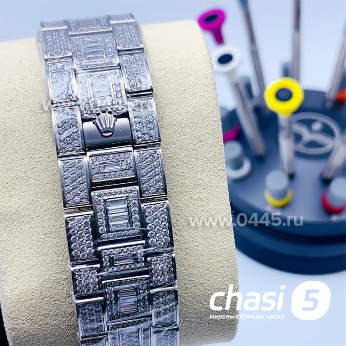 Часы Rolex GMT-Master II - Дубликат (14384)