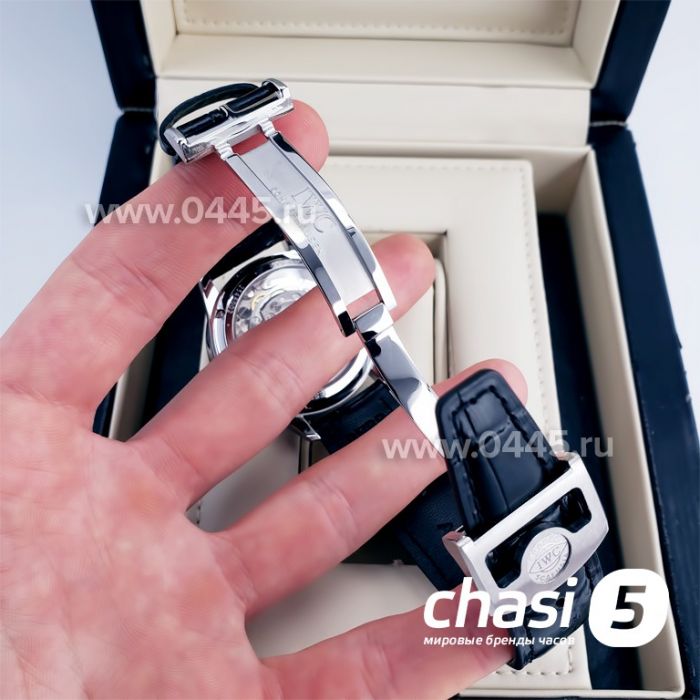 Часы IWC Schaffhausen - Дубликат (14388)