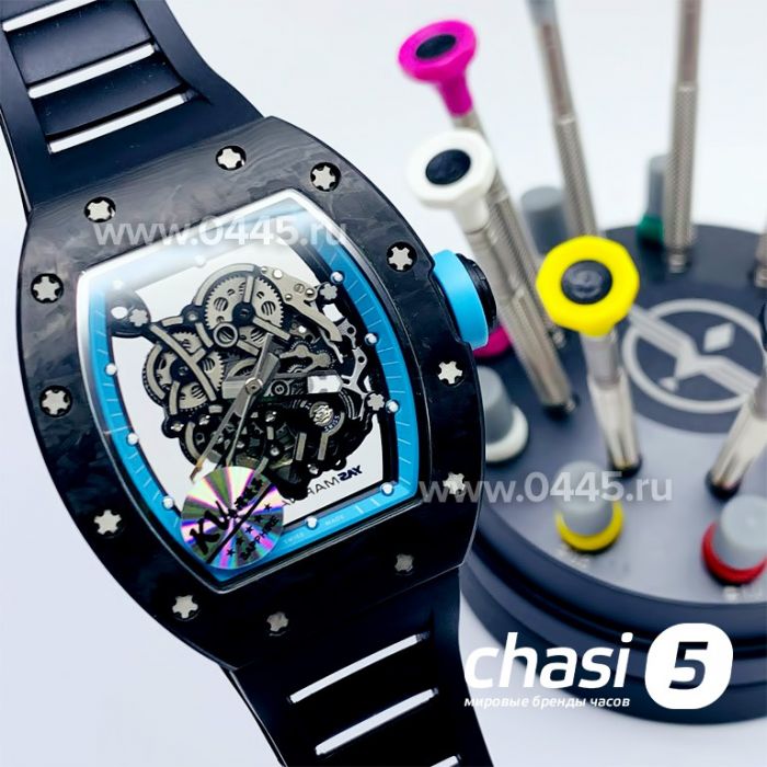 Часы Richard Mille - Дубликат (14390)