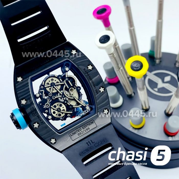 Часы Richard Mille - Дубликат (14390)