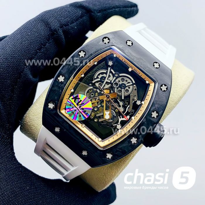 Часы Richard Mille - Дубликат (14393)