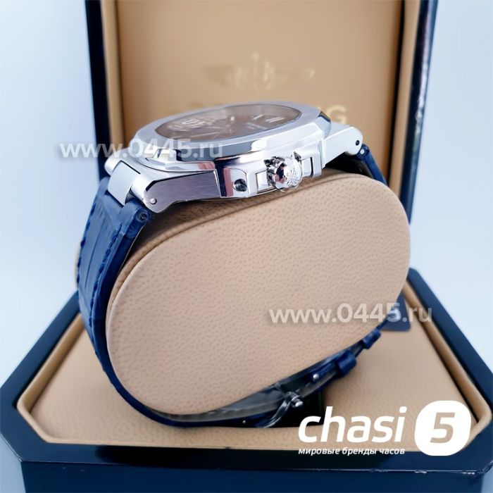 Часы Patek Philippe Men Nautilus (14414)