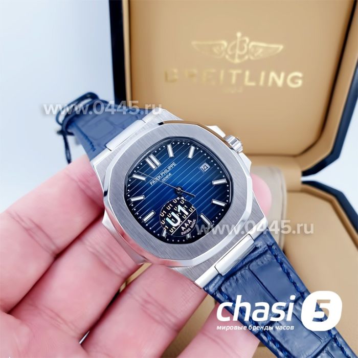 Часы Patek Philippe Men Nautilus (14414)